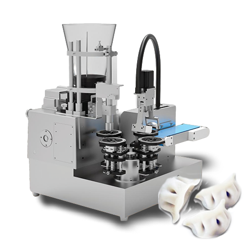 Manual Chinese dumpling machine S20A