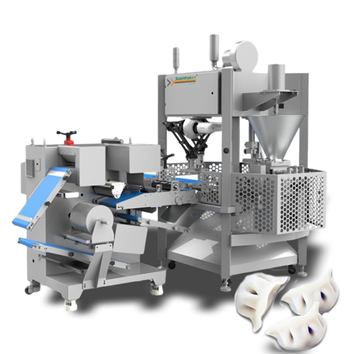 Industrial Chinese dumpling machine  G3FA