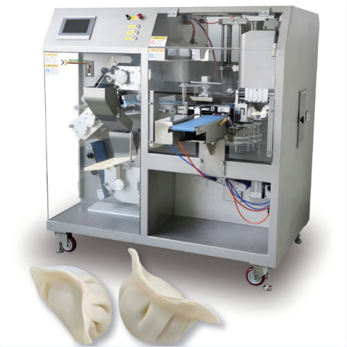 Commercial Chinese dumpling machine S10A