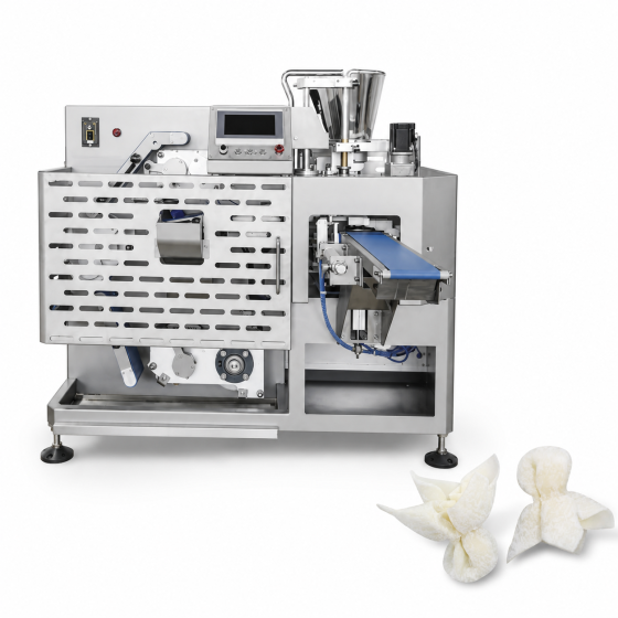 Commercial Wonton Machine