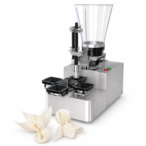 Manual Wonton Machine